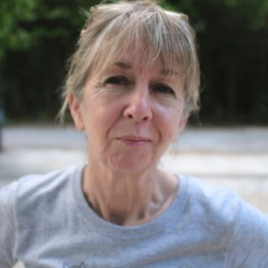 Margaret K.